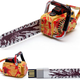 Image for article titled Resident Evil 5 USB Chainsaw Only Kills Nano Zombies, But Stores 2GB of Confidential Umbrella Files
